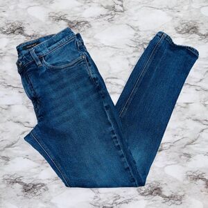 Michael Kors | Jeans Parker Slim Fit Dark Wash | Blue | Mens | 32x32